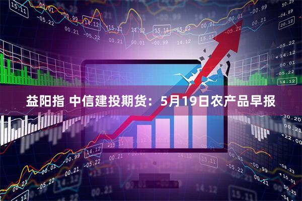 益阳指 中信建投期货:5月19日农产品早报